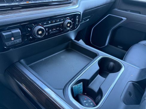 Used 2025 Chevrolet Silverado 2500 LT w/ Trail Boss Package image 21