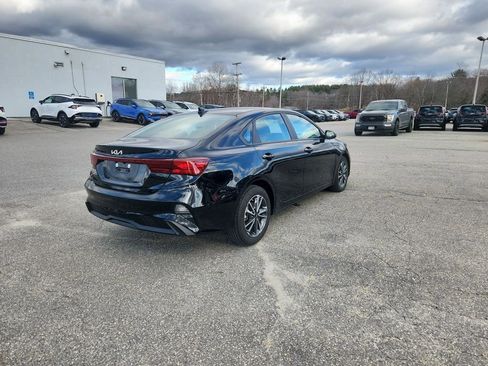 Certified 2023 Kia Forte LXS w/ LXS Technology Package image 7