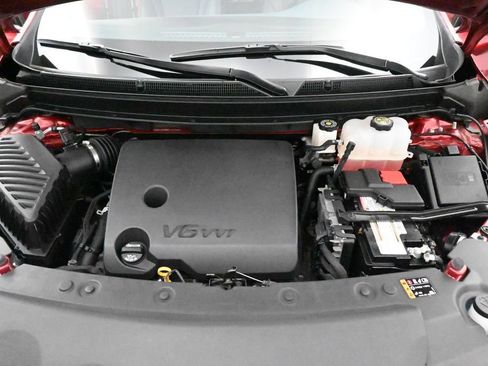 Used 2024 Buick Enclave Essence w/ Experience Buick Package AWD/4WD image 28