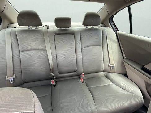 Used 2016 Honda Accord LX image 20