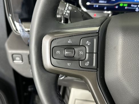 Certified 2024 Chevrolet Silverado 1500 ZR2 w/ ZR2 Bison Edition image 30