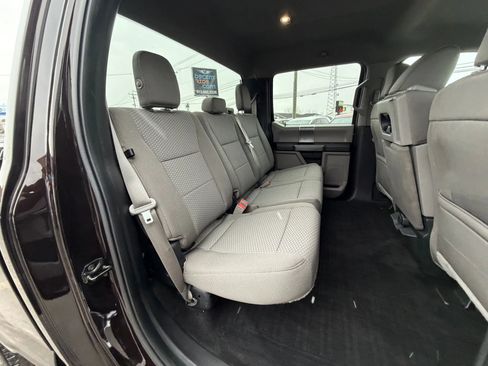 Used 2018 Ford F150 XLT w/ Max Trailer Tow Package AWD/4WD image 13