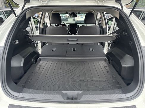 Used 2025 Subaru Crosstrek 2.5i Premium image 17