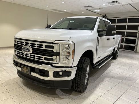 New 2026 Ford F350 XLT AWD/4WD image 1