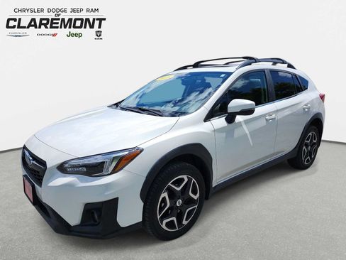 Used 2018 Subaru Crosstrek 2.0i Limited AWD/4WD image 1