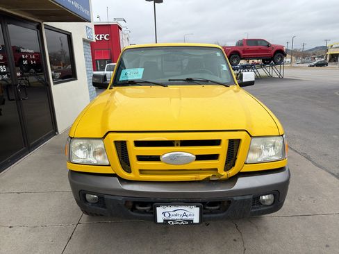 Used 2006 Ford Ranger XLT image 3