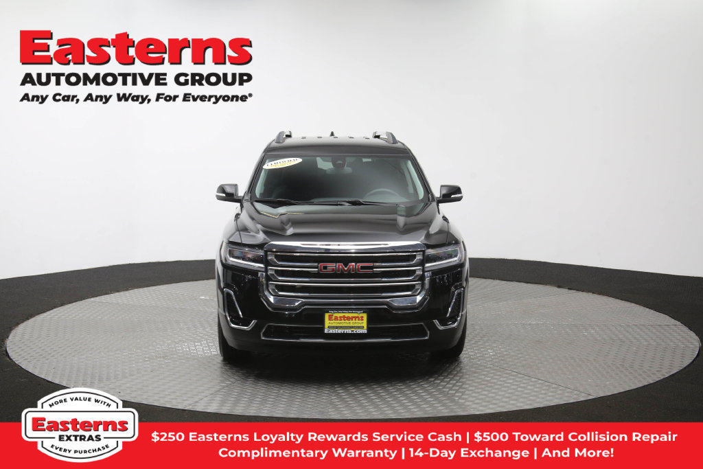 Used 2023 GMC Acadia SLE w/ Driver Convenience Package AWD/4WD image 54
