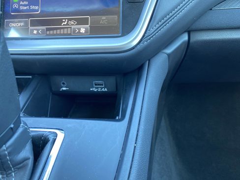 Used 2024 Subaru Legacy image 17