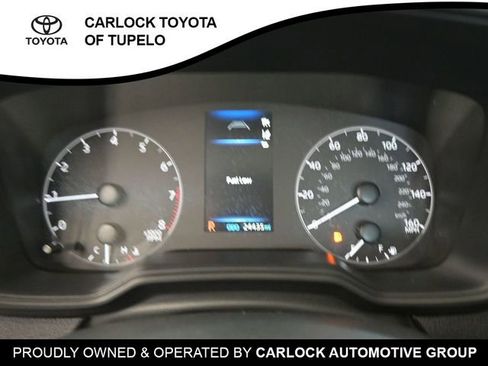 Used 2024 Toyota Corolla LE FWD image 17