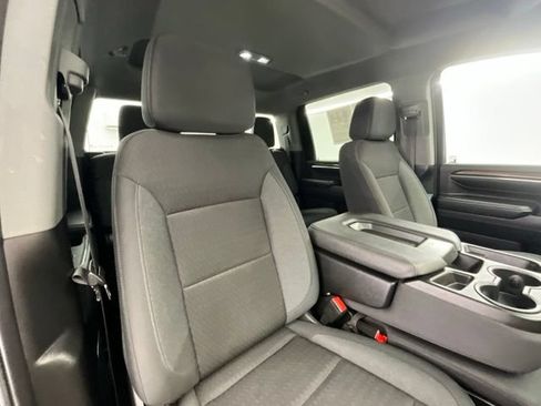 Used 2024 Chevrolet Silverado 2500 LT AWD/4WD image 12