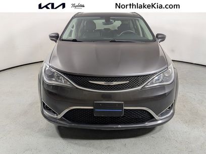 Used 2017 Chrysler Pacifica Touring-L