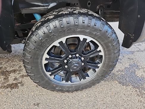 Used 2023 RAM 2500 Rebel w/ Level 1 Equipment Group AWD/4WD image 41