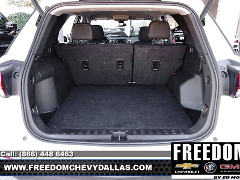 Certified 2024 Chevrolet Equinox LT image 43