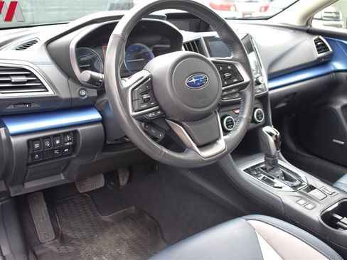 Used 2021 Subaru Crosstrek Hybrid w/ Moonroof Package w/Navigation AWD/4WD image 3