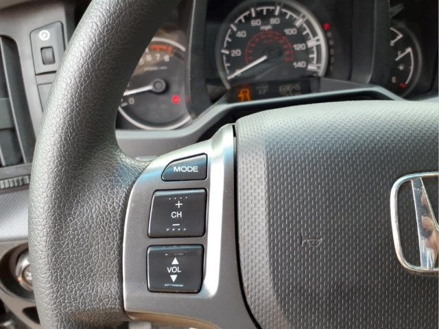 Used 2009 Honda Ridgeline RTS image 18