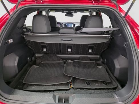 New 2026 Subaru Crosstrek 2.5i Wilderness w/ Wilderness Package AWD/4WD image 40