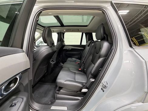 Used 2024 Volvo XC90 B5 Core w/ Protection Package Premier AWD/4WD image 42