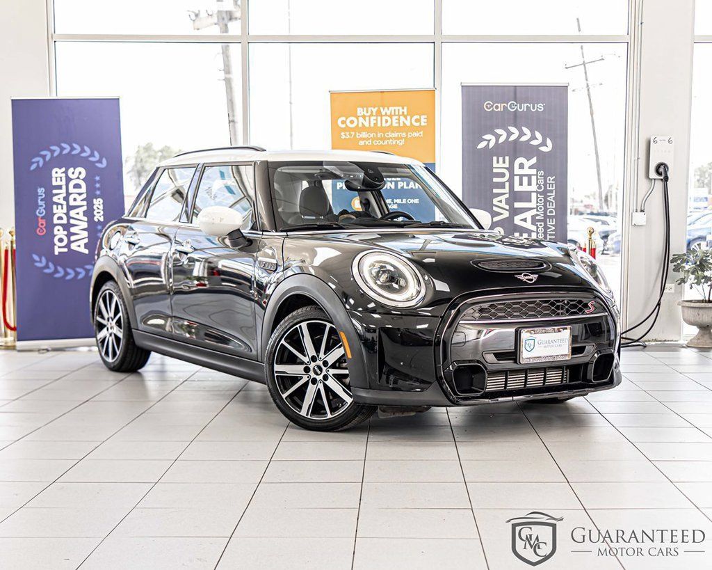 Used 2023 MINI Cooper S FWD image 5
