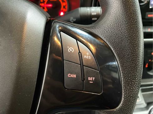 Used 2019 RAM ProMaster City Tradesman image 14