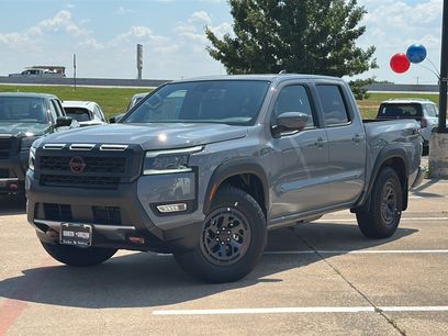 New 2026 Nissan Frontier Pro-X w/ Pro Premium Package