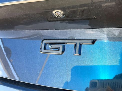 Used 2024 Ford Mustang GT Premium RWD image 10