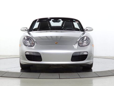 Used 2007 Porsche Boxster image 13