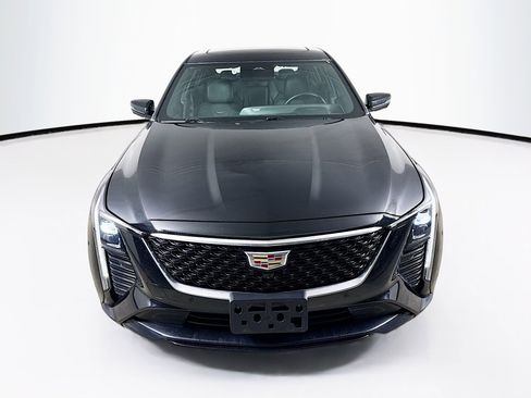 Used 2025 Cadillac CT5 Premium Luxury image 3