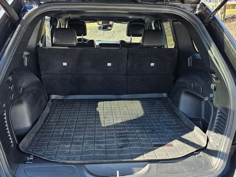 Used 2021 Jeep Grand Cherokee Limited w/ Quick Order Package 28K 80th image 15