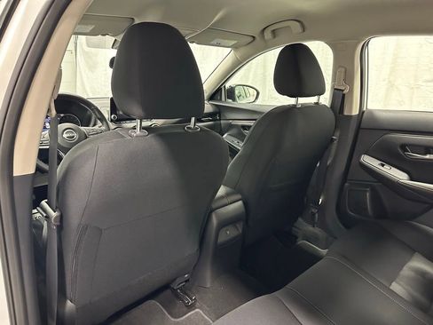 Used 2024 Nissan Sentra SR image 43