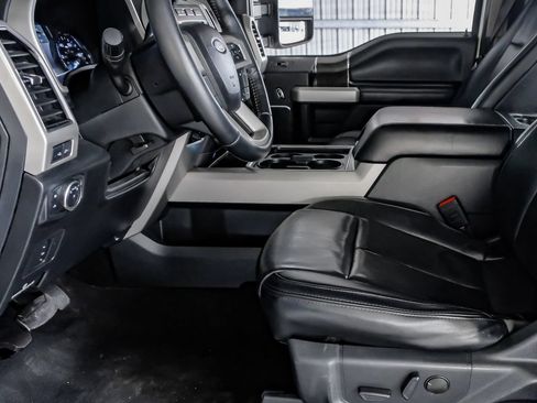 Used 2020 Ford F250 Lariat AWD/4WD image 14