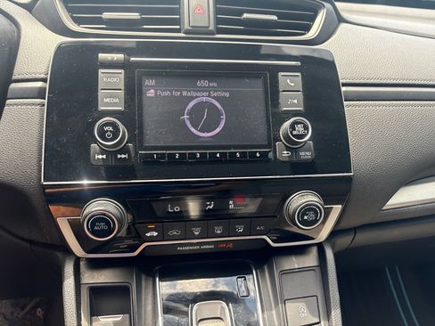 Used 2020 Honda CR-V LX image 28