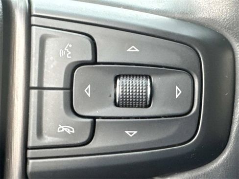 Used 2023 GMC Sierra 1500 AT4 w/ AT4 Premium Package image 29