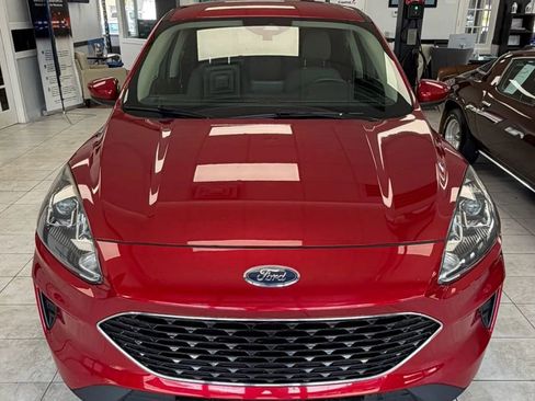 Used 2020 Ford Escape SE AWD/4WD image 2