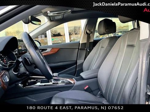 Used 2023 Audi A5 2.0T Premium w/ Convenience Package image 17