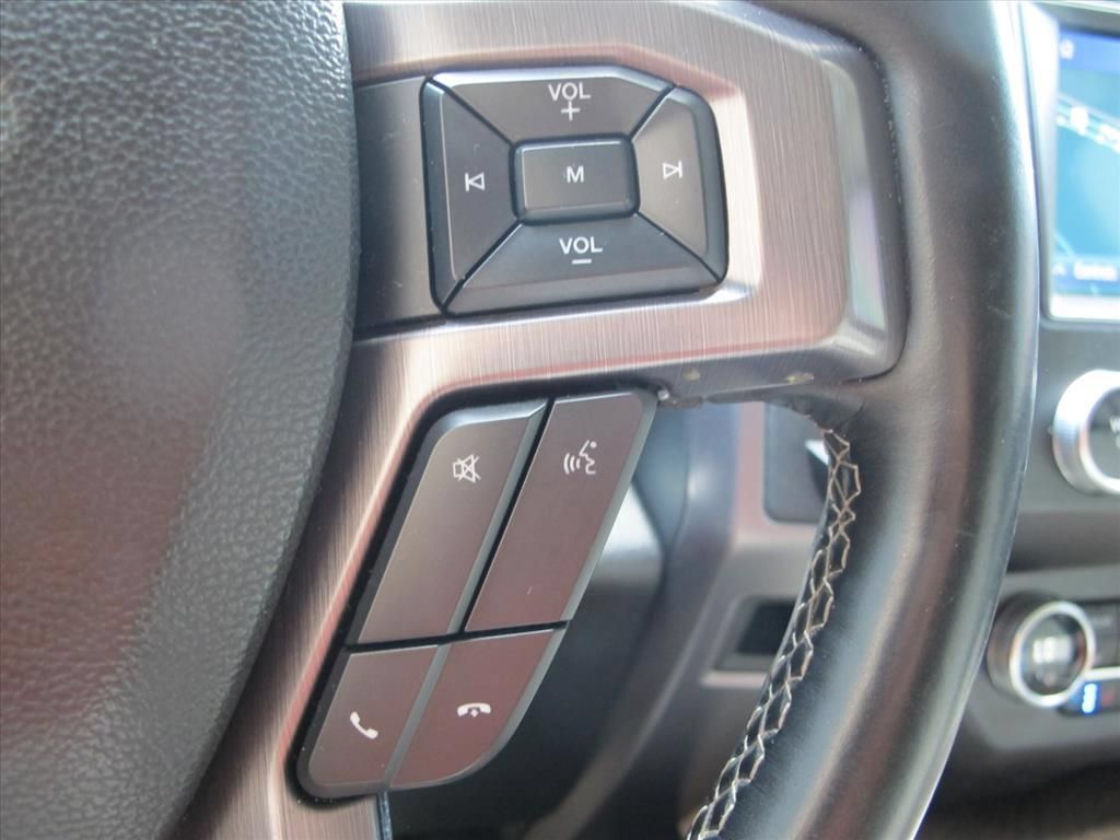 Used 2021 Ford Expedition Max Platinum RWD image 13