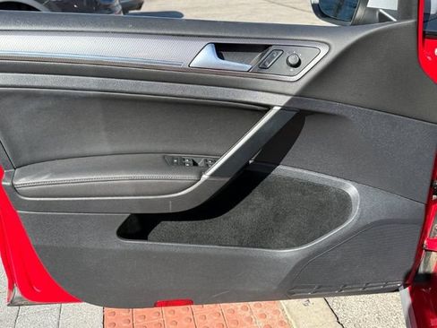Used 2019 Volkswagen Golf Alltrack S AWD/4WD image 10