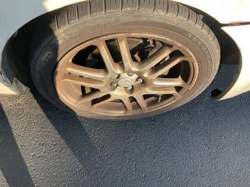 Used 2007 Scion tC image 2