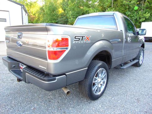 Used 2014 Ford F150 STX w/ Equipment Group 201A Mid AWD/4WD image 60