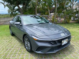 Certified 2024 Hyundai Elantra SEL FWD video 1