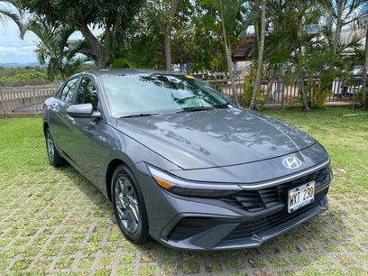 Certified 2024 Hyundai Elantra SEL