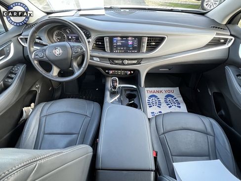 Used 2021 Buick Enclave Essence w/ Sound and Sites Package image 2