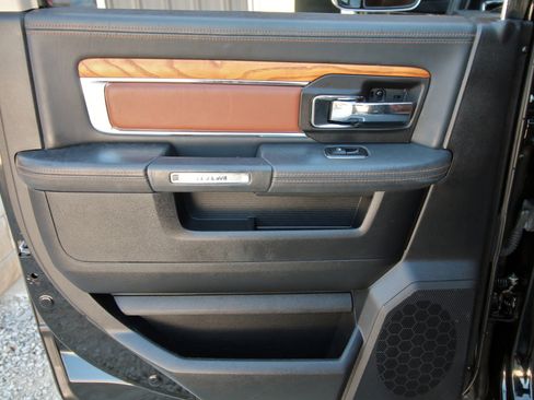 Used 2013 RAM 2500 Longhorn w/ Convenience Group image 45