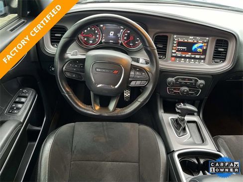 Certified 2023 Dodge Charger R/T w/ Plus Group image 13