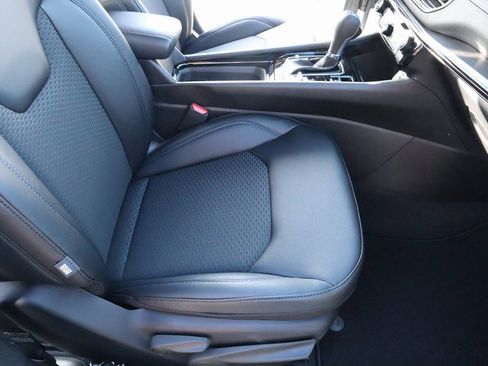 New 2026 Jeep Compass Latitude image 13