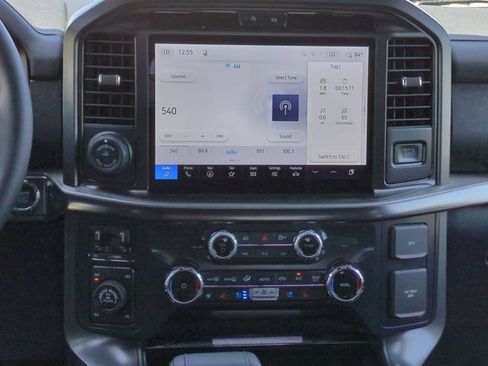 New 2026 Ford F150 Tremor image 18