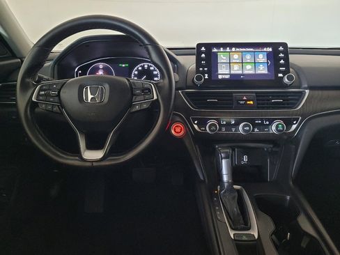 Used 2019 Honda Accord EX-L image 22