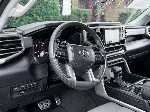 Used 2024 Toyota Tundra SR5 w/ TRD Off-Road Package image 18