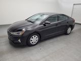 Used 2019 Hyundai Elantra SE w/ Cargo Package image 2