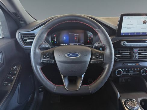 Certified 2024 Ford Escape ST-Line FWD image 17