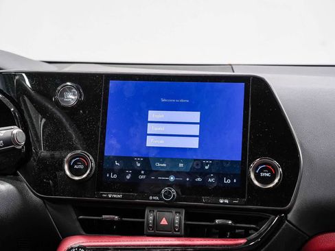 Used 2024 Lexus NX 350 AWD w/ Cold Area Package image 14